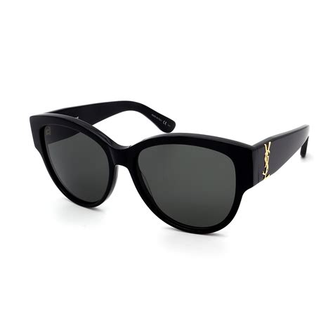 yves saint laurent sunglasses women's.